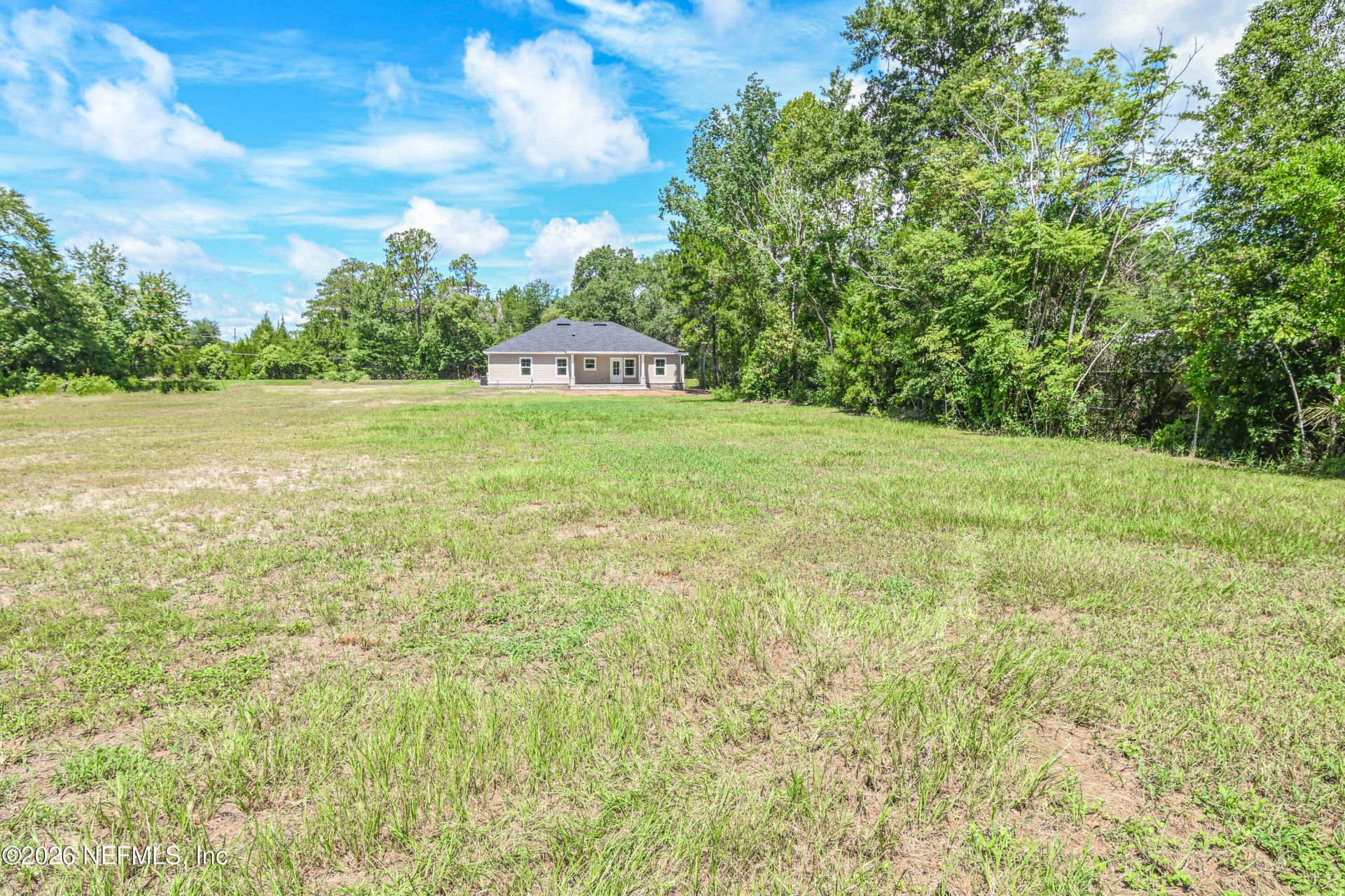 839 N Lowder Street, Macclenny, FL 32063 Photo