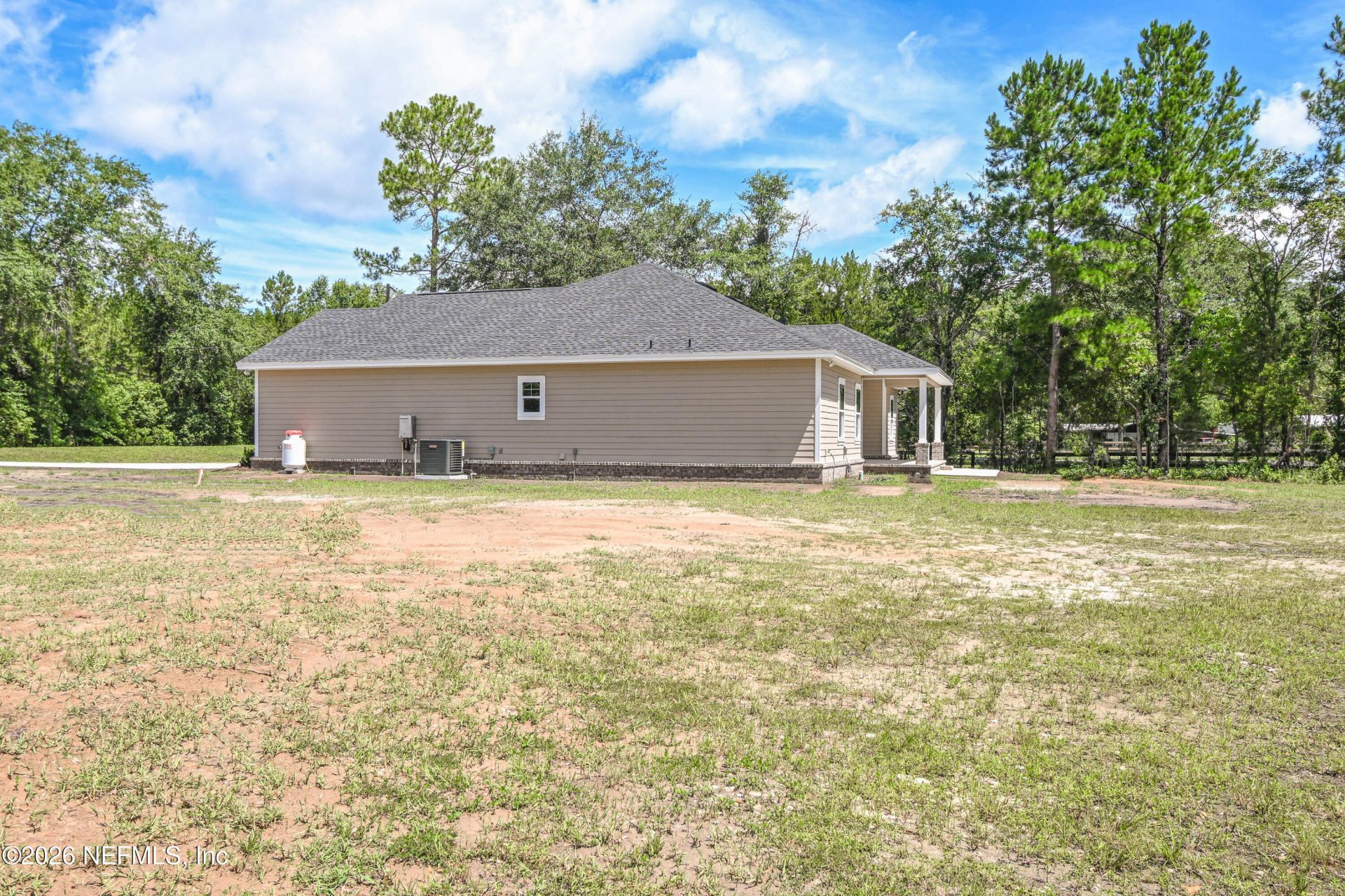 839 N Lowder Street, Macclenny, FL 32063 Photo