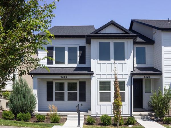 4332 W WATCHMEN WAY , Herriman, UT 84096