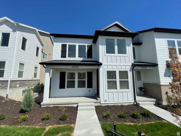 4332 W WATCHMEN WAY , Herriman, UT 84096