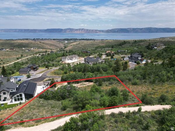 519 S BALSAMORHIZA RD , Unit 26, Garden City, UT 84028