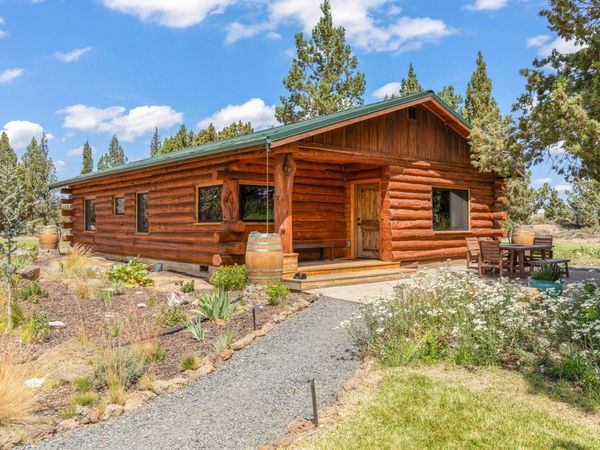 61601 Gribbling Road, Bend, OR 97702