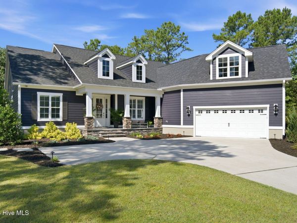 3792 Hallmark Road NE, Leland, NC 28451