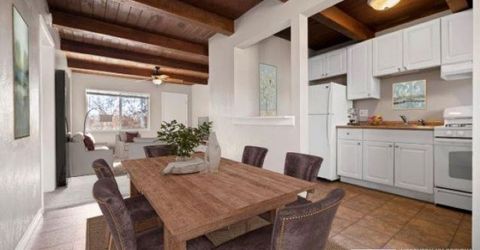 695 Denslowe Drive, Unit B, Reno, NV 89502 Photo