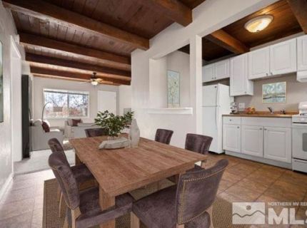 695 Denslowe Drive, Unit B, Reno, NV 89502 Photo