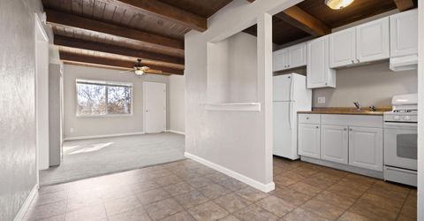 695 Denslowe Drive, Unit B, Reno, NV 89502 Photo