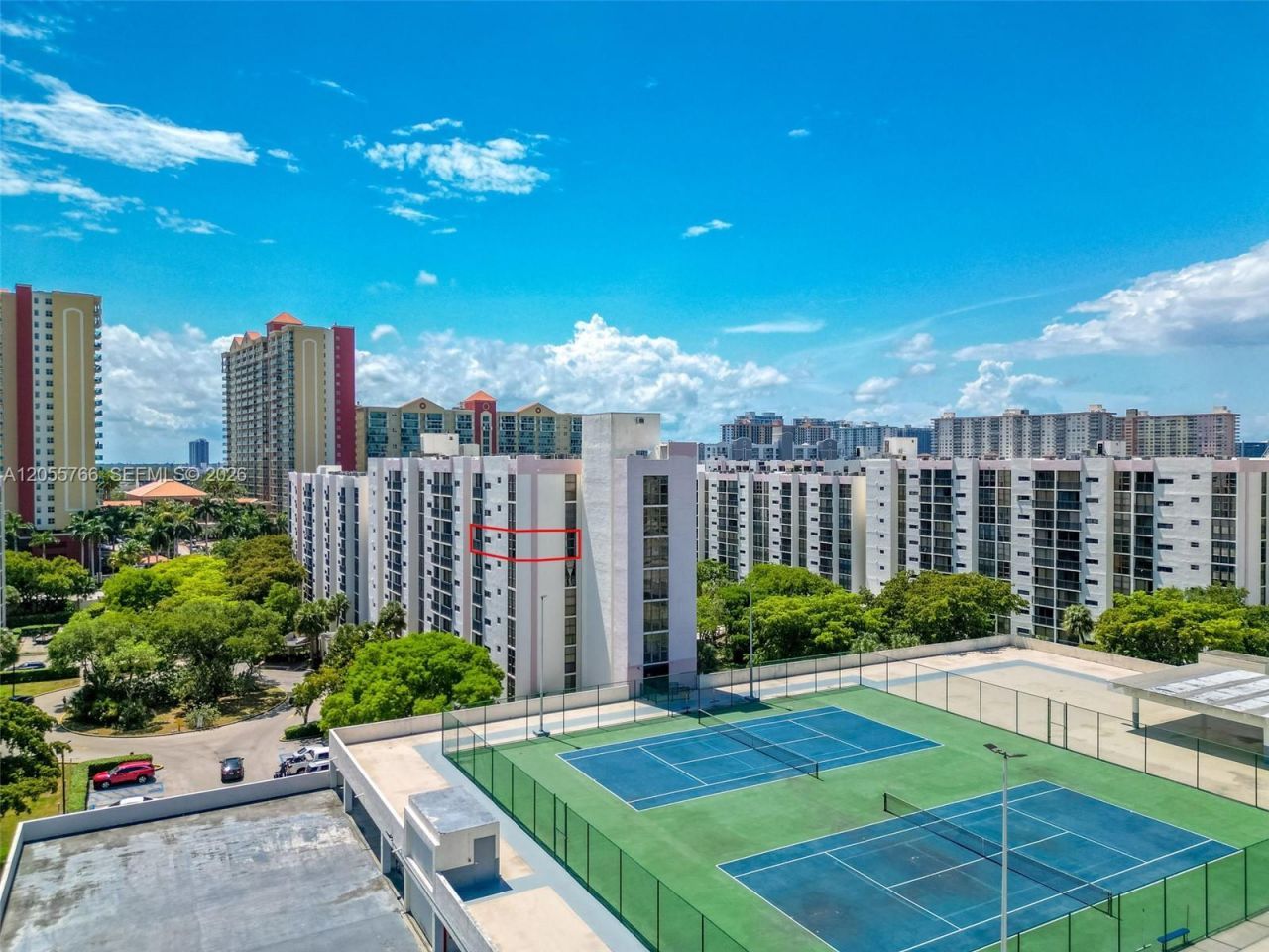 16919 N Bay Rd , Unit 821, Sunny Isles Beach, FL 33160 Photo