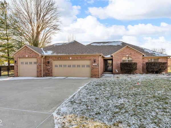 754 Polley Drive, Danville, IN 46122