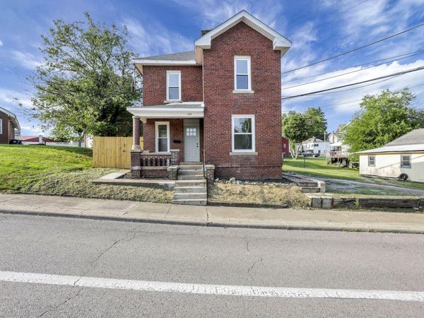 109 Mill Street , New Lexington, OH 43764