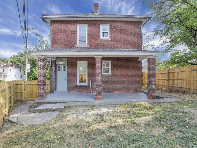 109 Mill Street , New Lexington, OH 43764 Photo 20
