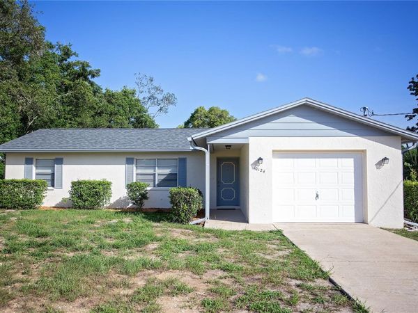 10124 CARRIN ROAD, SPRING HILL, FL 34608