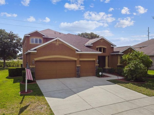 1110 FACET VIEW WAY , VALRICO, FL 33594
