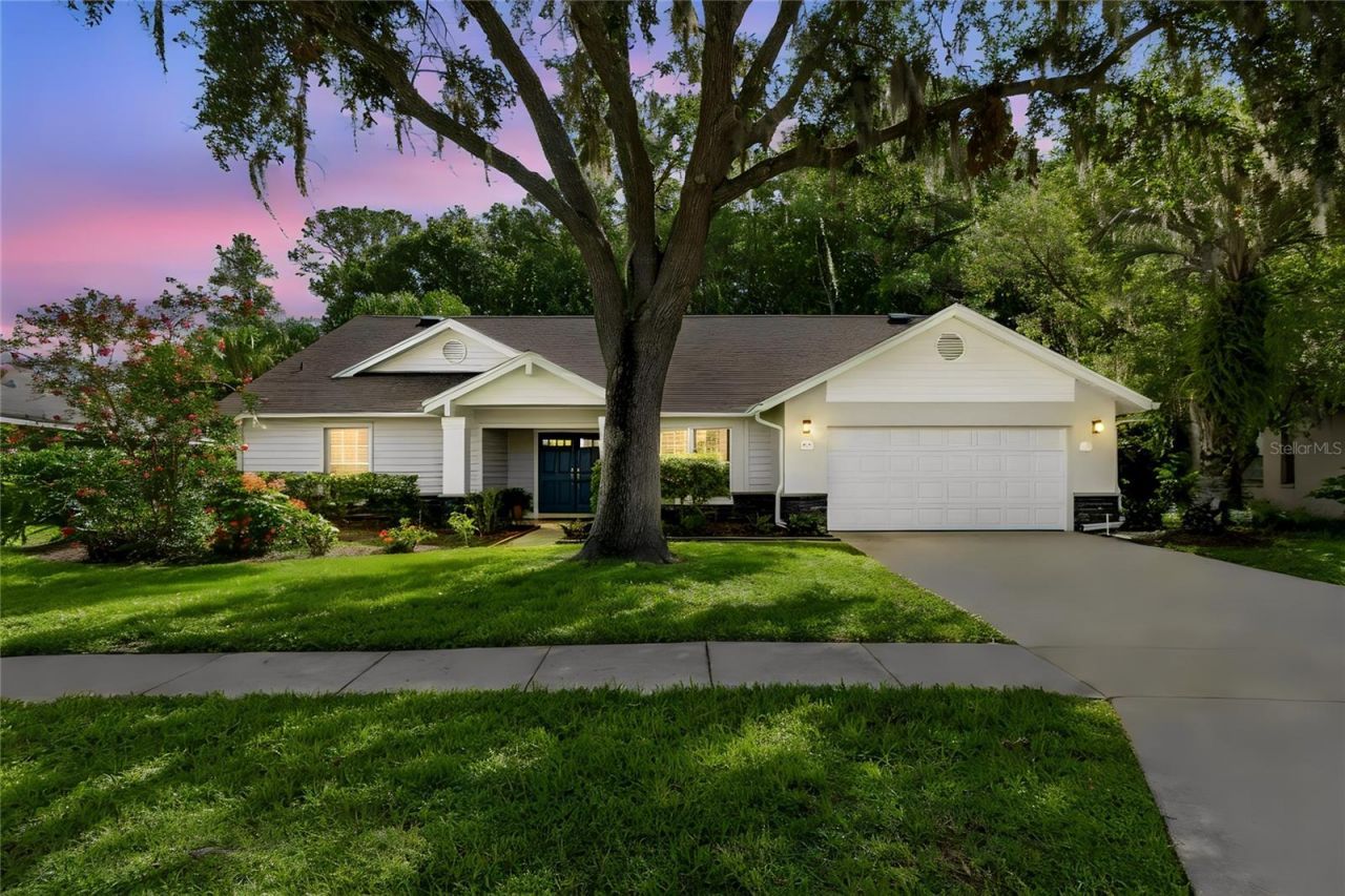 785 Centerwood Drive, Tarpon Springs, FL 34688 Main Photo
