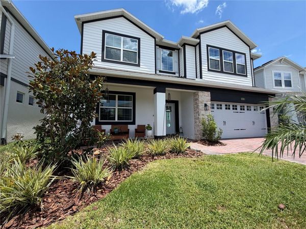 3743 BRANDING IRON BEND , ST CLOUD, FL 34772