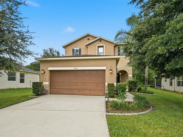 1532 NATURE TRAIL, KISSIMMEE, FL 34746
