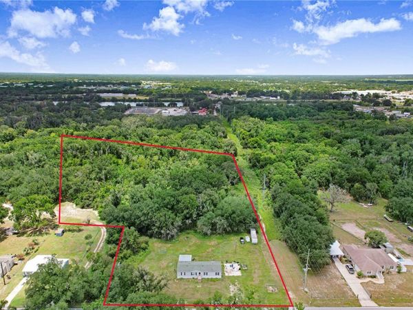 1135 DEAN STREET , MULBERRY, FL 33860
