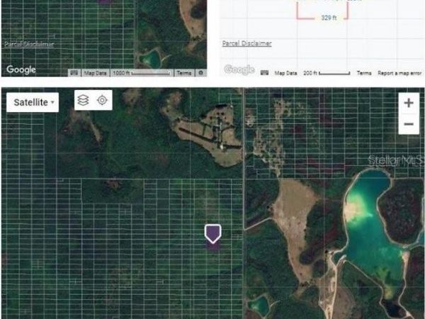 N/A, POLK CITY, FL 33868