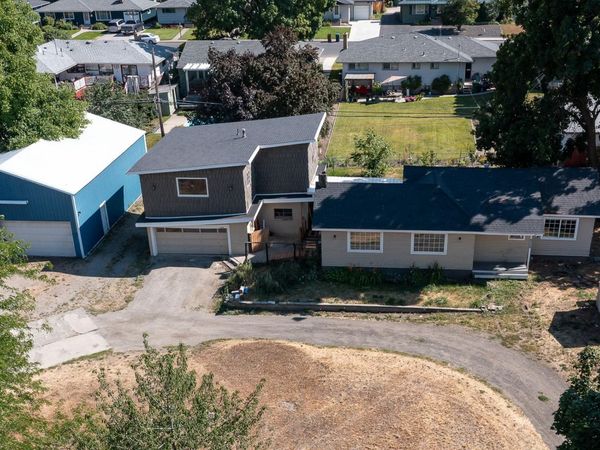 3608 E 20TH Ave, Spokane, WA 99223