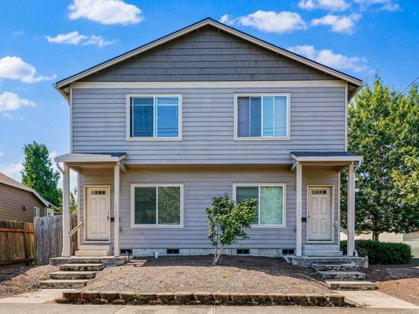1544 Tripp (-1546) St SE, Salem, OR 97302