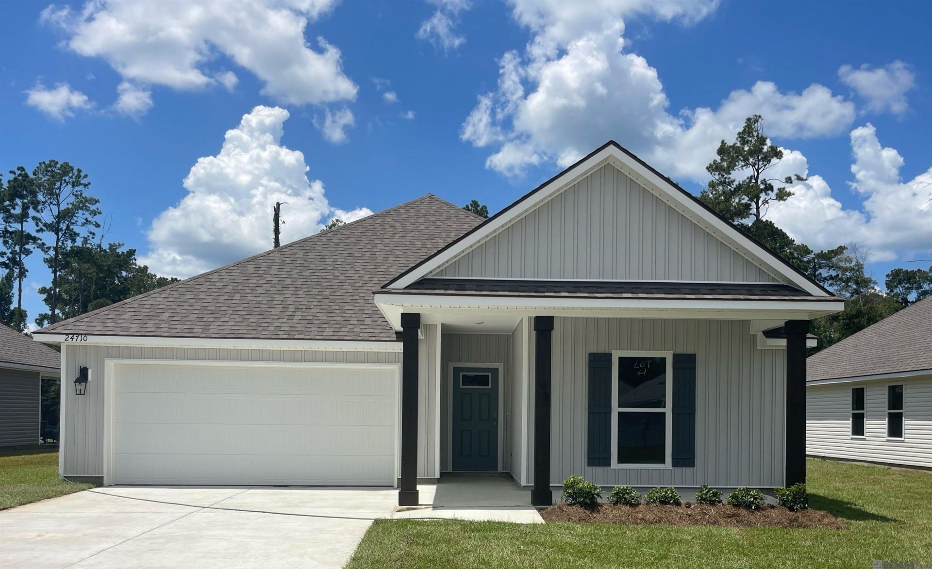 24710 Berry Ridge Lane, Springfield, LA 70462 Main Photo