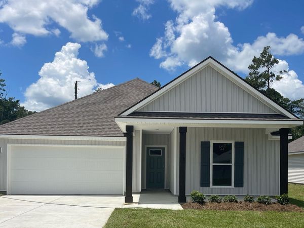 24710 Berry Ridge Lane, Springfield, LA 70462