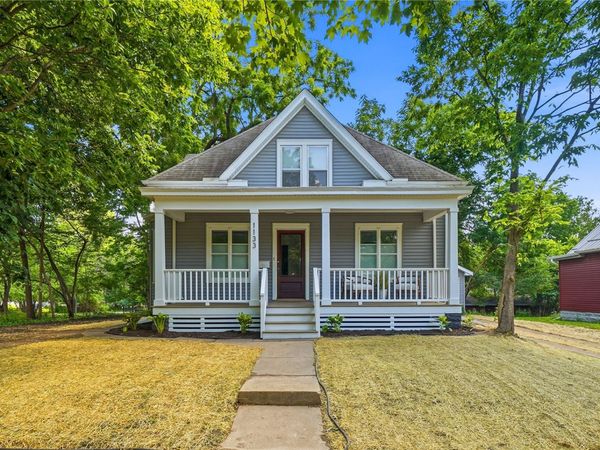 1133 Hotz Ave , Iowa City, IA 52245