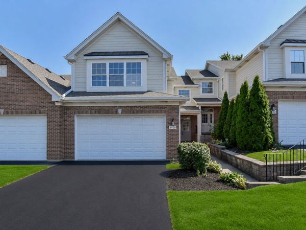 8426 Dawn Lane , Darien, IL 60561
