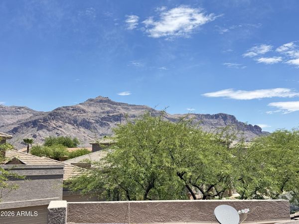 10109 E Dinosaur Ridge Road, Gold Canyon, AZ 85118