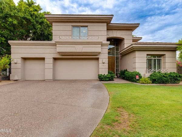 6512 N 28TH Street, Phoenix, AZ 85016
