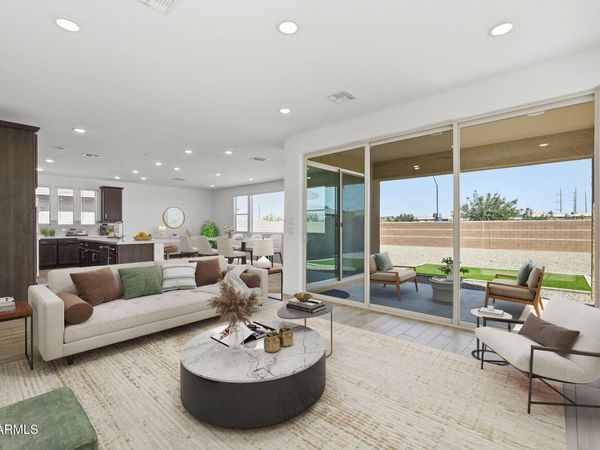 12010 W LUXTON Lane, Avondale, AZ 85323