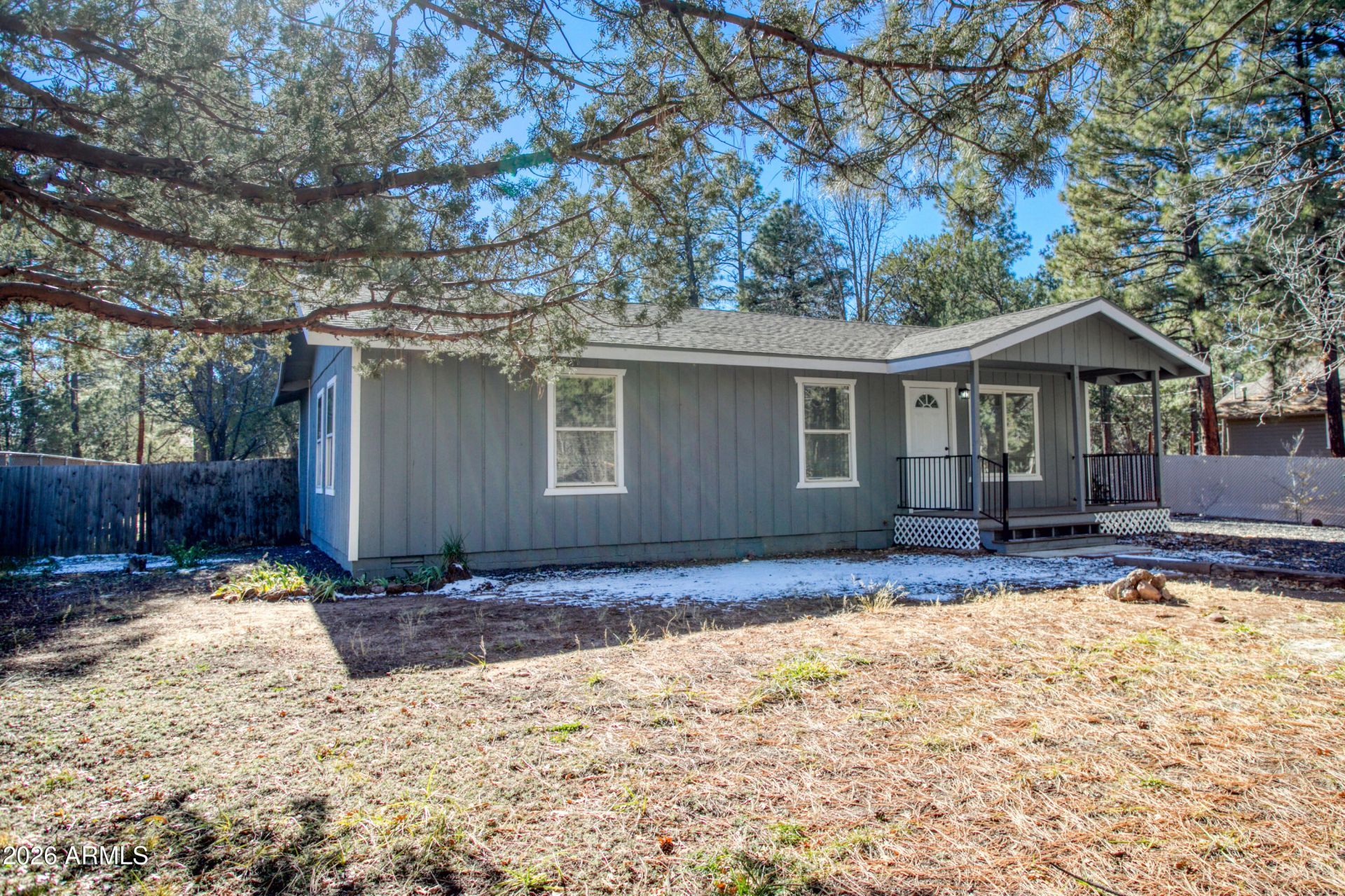 3251 HARMONY Avenue, Lakeside, AZ 85929
