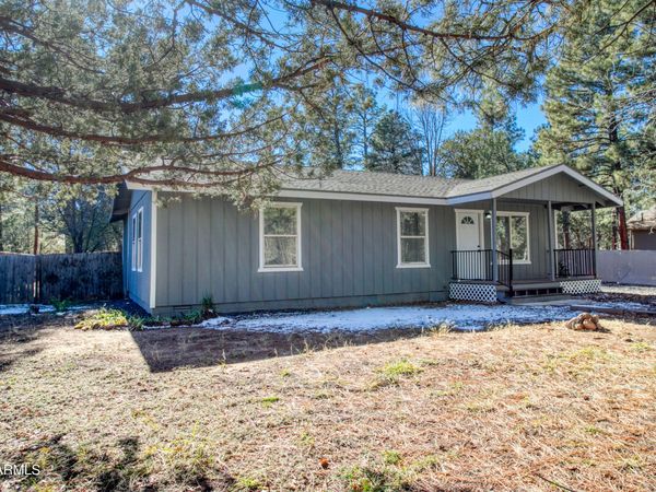 3251 HARMONY Avenue, Lakeside, AZ 85929