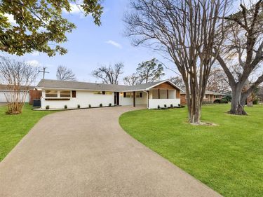 3616 Woodleigh Drive, Dallas, TX 75229