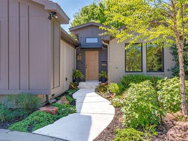 7838 Southwestern Boulevard, Dallas, TX 75225
