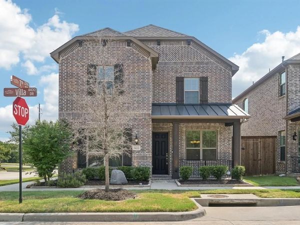 4432 Villa Drive, Flower Mound, TX 75028