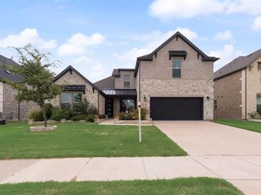 16524 Sage Crest Drive, Frisco, TX 75035