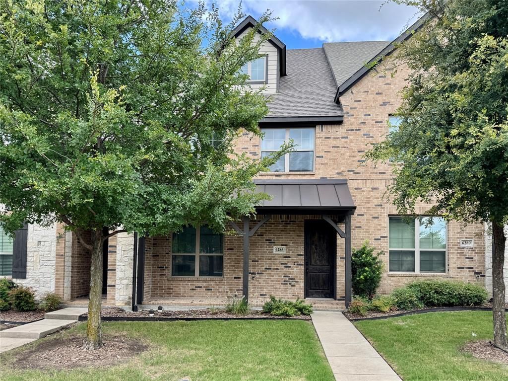 6285 Davison Way, McKinney, TX 75070 Main Photo