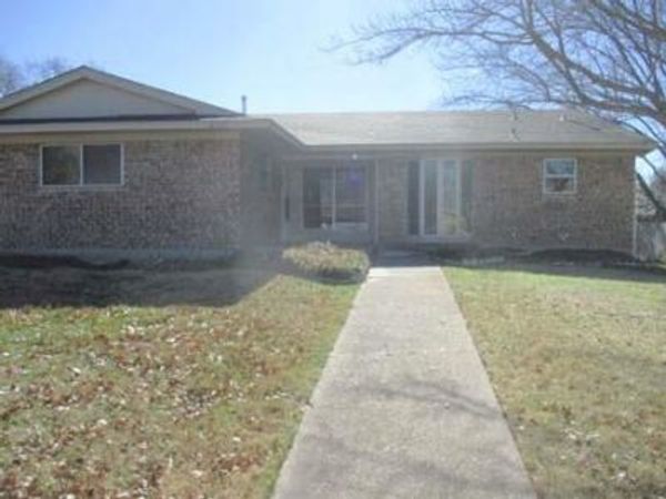 2905 Linda Drive , Ennis, TX 75119