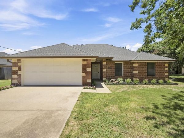 1519 Shawnee Road, Waxahachie, TX 75165