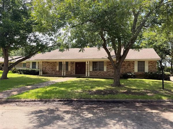 1402 Circle Drive , Cooper, TX 75432