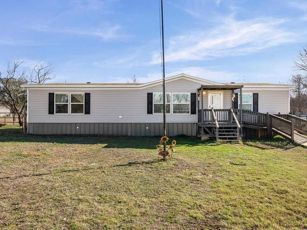 1639 Elm Lake Road, Riesel, TX 76682