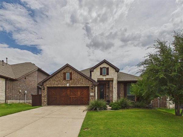 1104 Summer Lane, McKinney, TX 75071