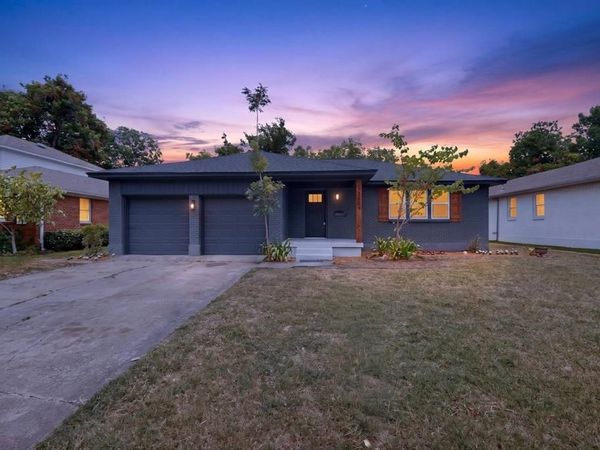 2553 Dorrington Drive , Dallas, TX 75228