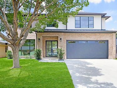 9621 Lanward Drive, Dallas, TX 75238