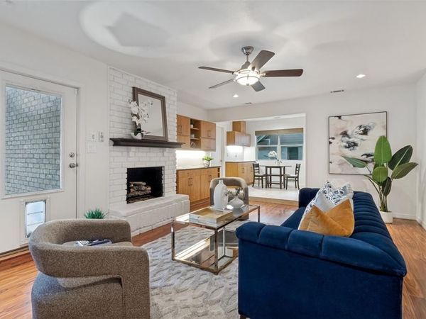 12022 Dixfield Drive, Dallas, TX 75218