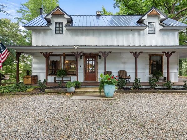 1075 An County Road 323, Palestine, TX 75803