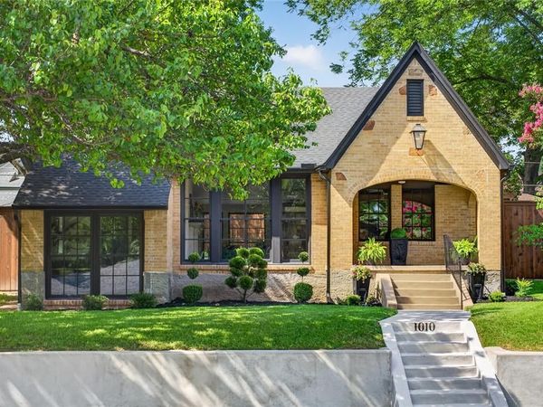 1010 Valencia Street, Dallas, TX 75223