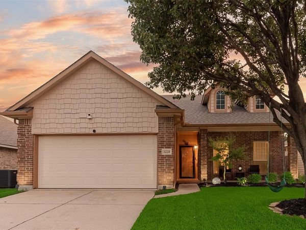 3220 Florian Lane, Fort Worth, TX 76108