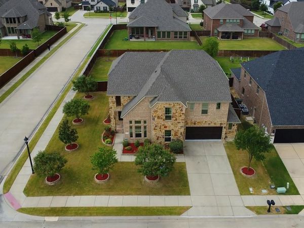 1650 Chisholm Trail, Prosper, TX 75078