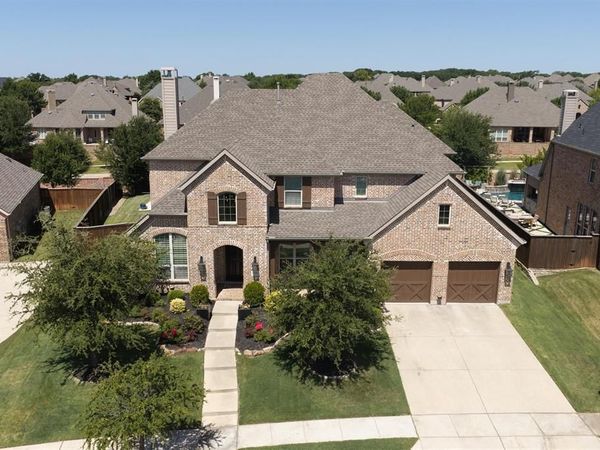 9309 Sabal Lane, Lantana, TX 76226